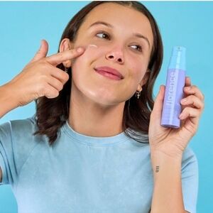 FLORENCE BY MILLS Up In The Clouds Facial Moisturizer 1.7oz - New In Box